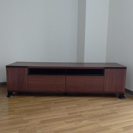 150幅 テレビ台(完成品)