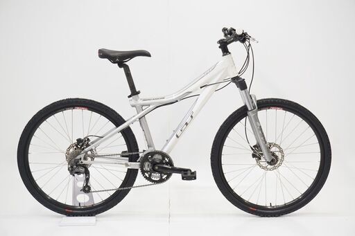 GT 「ジーティー」 AVALANCHE 2008年モデル マウンテンバイク