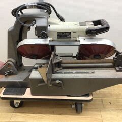 【エコツール半田店】HiKOKI/ハイコーキ 120mmロータリーバンドソー CB12FA2【愛知県/名古屋市/知立市/半田市/岡崎市/工具】【ITDF7Y8HFFMO】★出張買取も好評受付中！ ロータリバンドソー CB12VA2 HiKOKI(日立工機) | バンドソー | 電動