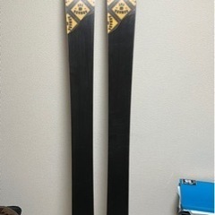 【値下げ】ARMADA TST アルマダ 183cm スキー