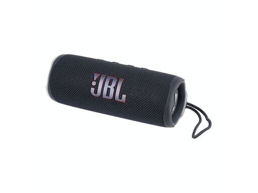 【美品】JBL Flip 6 - ポータブルウォータープルーフスピーカー