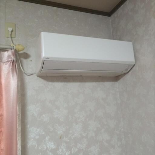 富士通エアコン