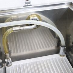 ヤ取終了1/29】≪ZJ1416ジ≫ニットク 氷冷式ビールサーバー BS-