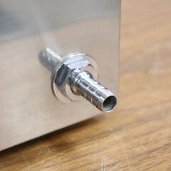 ヤ取終了1/29】≪ZJ1416ジ≫ニットク 氷冷式ビールサーバー BS-