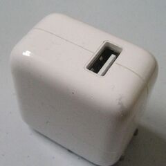 USB充電器1