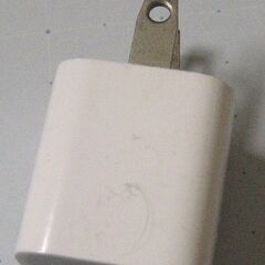USB充電器2