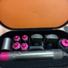 ダイソン スタイラー/ヘアドライヤー - ヘアケア 