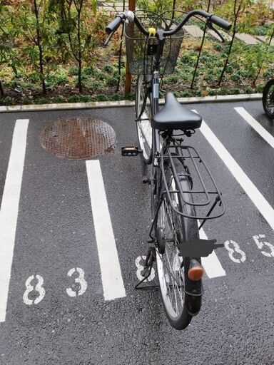 自転車