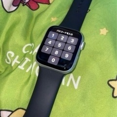 Apple Watch se2 44mmアップル　ウォッチ　