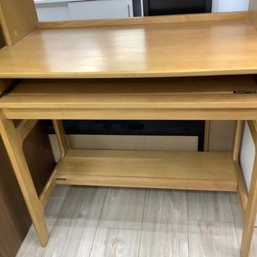 karimokuの学習机のご紹介！(トレファク寝屋川)