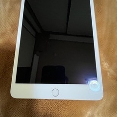 iPad mini 4 美品