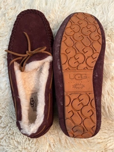 UGG新品靴/バッグ バッグ ポーチ