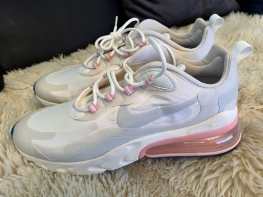 靴/バッグ 靴 スニーカー新品