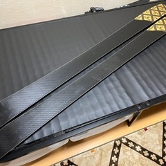 【値下げ】ARMADA TST アルマダ 183cm スキー