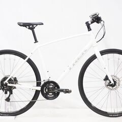 TREK 「トレック」 FX3  DISC 2021年モデル ク...