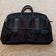 Paul Smith　黒色バック