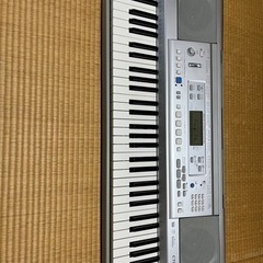 【美品】CASIO キーボード / CTK-810