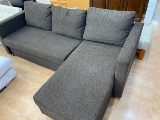 【トレファク摂津店】カウチソファー 入荷しました‼︎