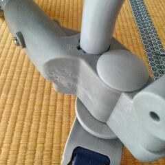 ウチエ　シャワーラクV 通常タイプU型