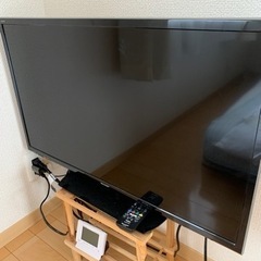 SHARP 32型テレビ C32AE1