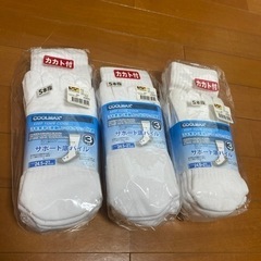 【ネット決済】【新品】♦︎未開封　靴下　メンズ　5本指♦︎