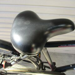 asahi 「アサヒ」 PRECISION  7段 27インチ クロスバイク