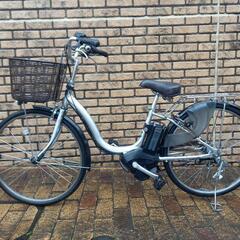 1513 電動自転車 ヤマハ PAS NATURA 8.7AH 26インチ