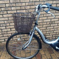 1513 電動自転車 ヤマハ PAS NATURA 8.7AH 26インチ