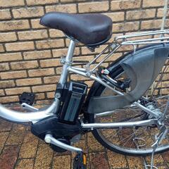 1513 電動自転車 ヤマハ PAS NATURA 8.7AH 26インチ