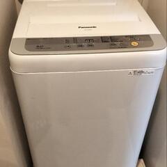 家電 生活家電 Panasonic 洗濯機