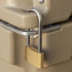 FIELDOOR 33.1L ノーザンクーラーボックス 容量33.1L 密閉 長時間 保冷 キャンプ BBQ 釣り レジャー 災害