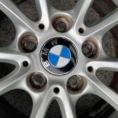 アルミホイール205/60R16