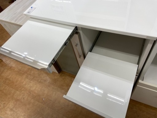 トレファク摂津店】三幸ジャパンのスライド式キッチンカウンターが入荷