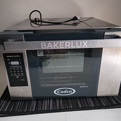 Panasonic オーブンレンジ NE-BS60E5-W 2017年製 Panasonic オーブンレンジ NE-BS60E5-W 2017年製 概要 スチーム