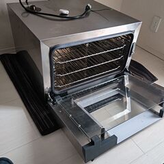 BAKERLUX コンベクションオーブン(家庭使用可)