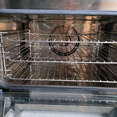 BAKERLUX コンベクションオーブン(家庭使用可)