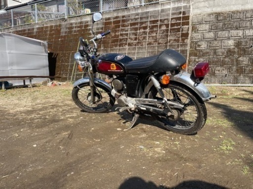 ヤマハ ＹＢ－１ Ｆｏｕｒ カフェレーサー仕様 ボアアップ 自賠責１年付｜Ｂｉｋｅ Ｓｈｏｐ Ｒｏｍａ－ＭＣ 新琴似店｜新車・中古バイクなら【グーバイク】