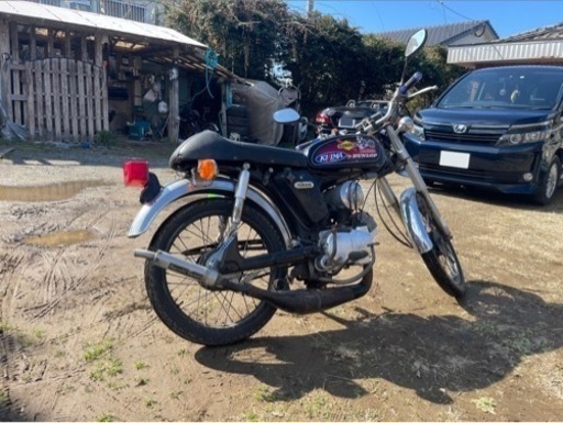 ヤマハ ＹＢ－１ Ｆｏｕｒ カフェレーサー仕様 ボアアップ 自賠責１年付｜Ｂｉｋｅ Ｓｈｏｐ Ｒｏｍａ－ＭＣ 新琴似店｜新車・中古バイクなら【グーバイク】