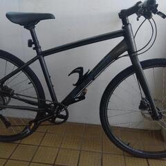 <整備済を配達無料>FUJI ラフェスタ 29er 10s 適応...