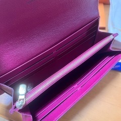 ルイヴィトン　モノグラム　ポルトフォイユ　サラ