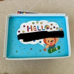 ミライコDVD ぬいぐるみ付き ミライコDVD ぬいぐるみ付き