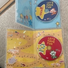 ミライコDVD ぬいぐるみ付き