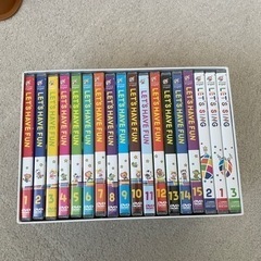 ミライコDVD ぬいぐるみ付き