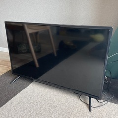 テレビ　32型