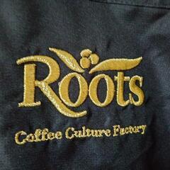 未使用　ROOTS　ジャケット