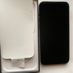 新品　iPhone13PRO MAX 128GB  SIMフリー