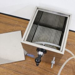 ジモ取引終了2/5】≪ZJ1417ジ≫ニットク 氷冷式ビールサーバー BS-