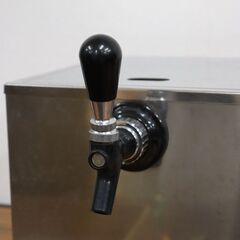 ジモ取引終了2/5】≪ZJ1417ジ≫ニットク 氷冷式ビールサーバー BS-