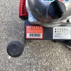 ☆中古品 灌水ポンプ BP2520A 水汲み 農業 農業用 農業用ポンプ☆