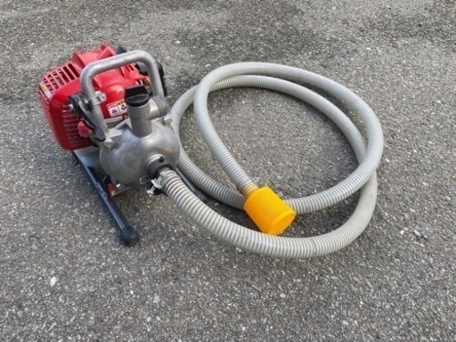 ☆中古品 灌水ポンプ BP2520A 水汲み 農業 農業用 農業用ポンプ☆